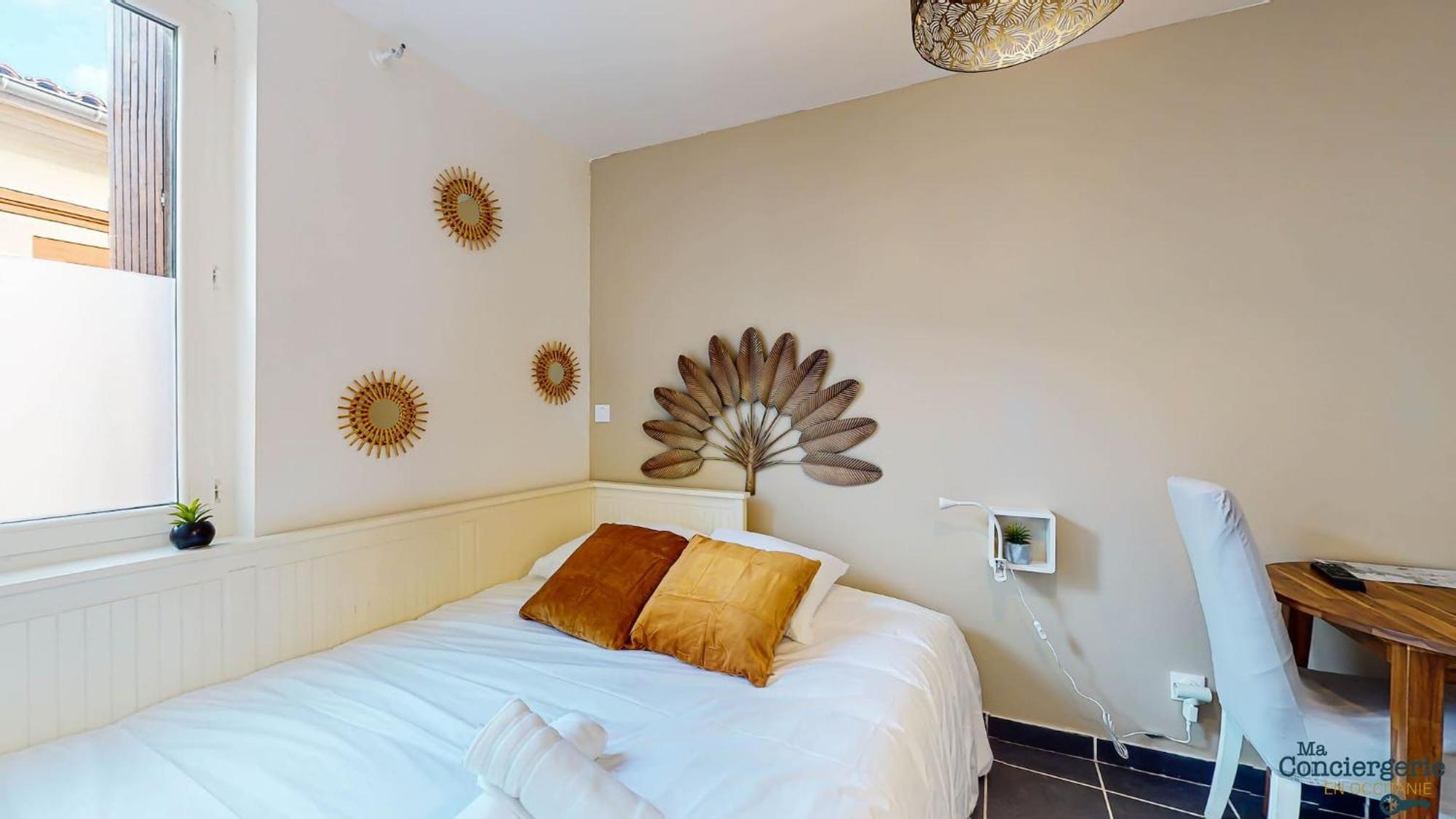 Pouvillon - 10min Du Zenith - Theatre - Musee Apartment Toulouse