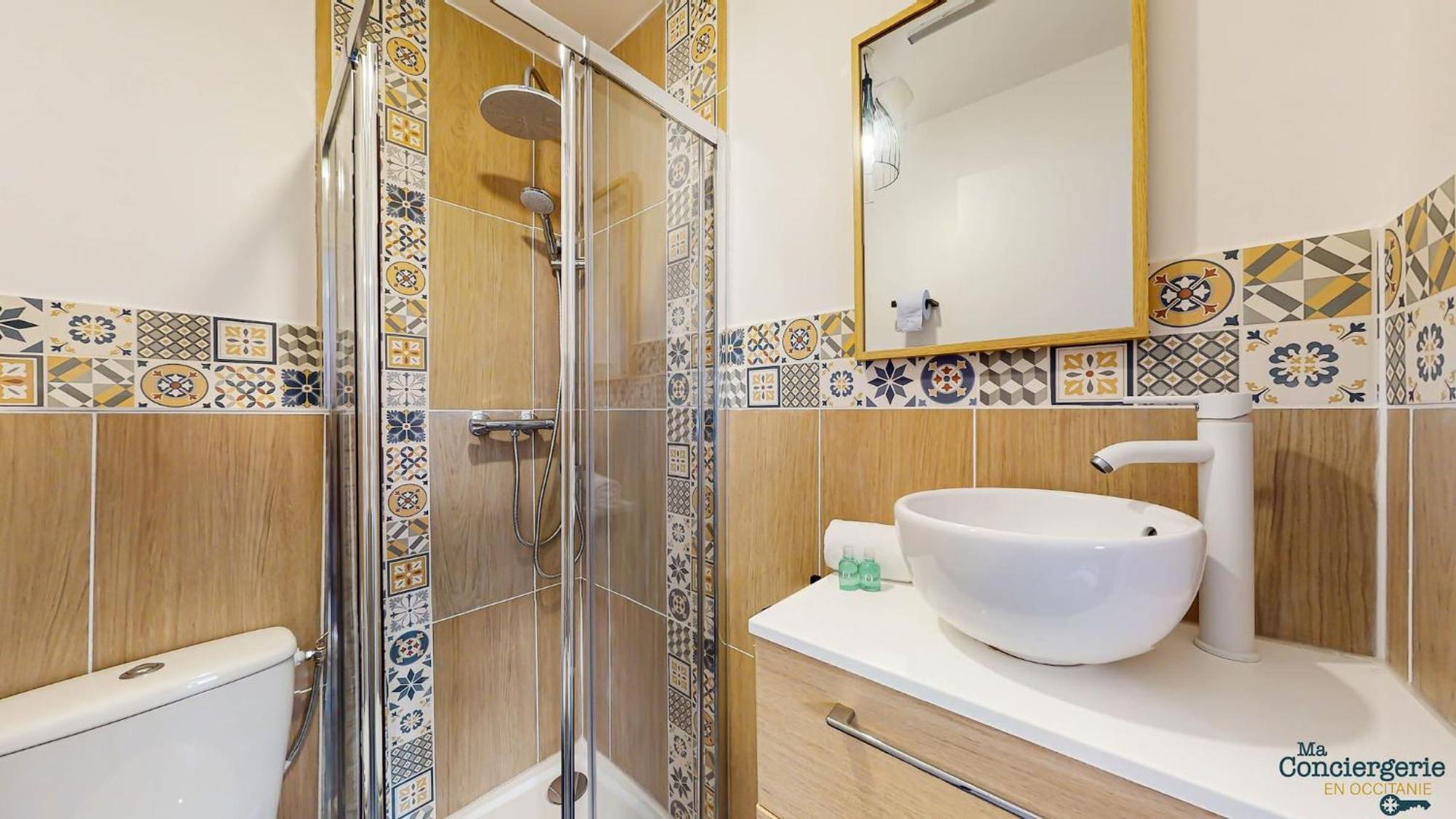 Apartment Pouvillon - 10min Du Zenith - Theatre - Musee Toulouse